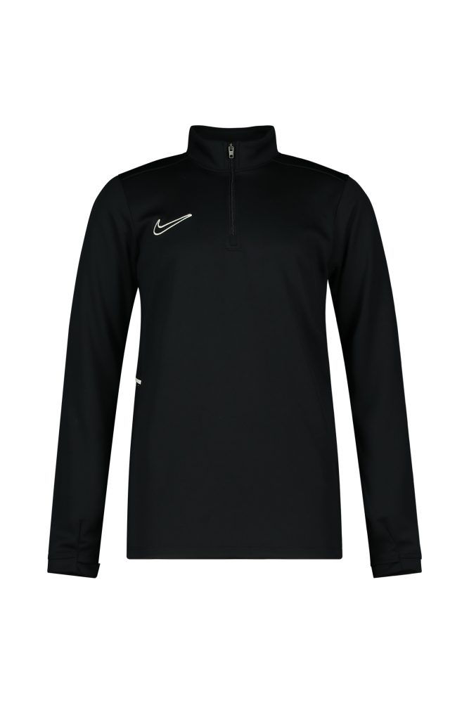 Nike Dri-FIT Academy 25 Kinder Longsleeve Schwarz, , Größe: 164
