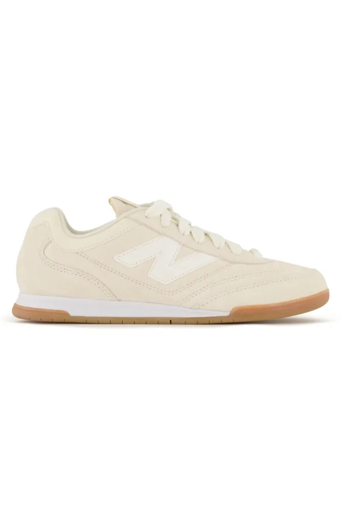 New Balance U RC42 Classic Freizeitschuhe / Sneaker unisex, beige, Grösse: 37.5