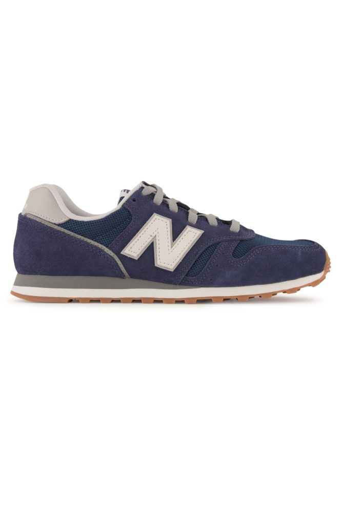 New Balance M 373 Seasonal Classics Freizeitschuhe / Sneaker Herren, blau, Grösse: 44.5