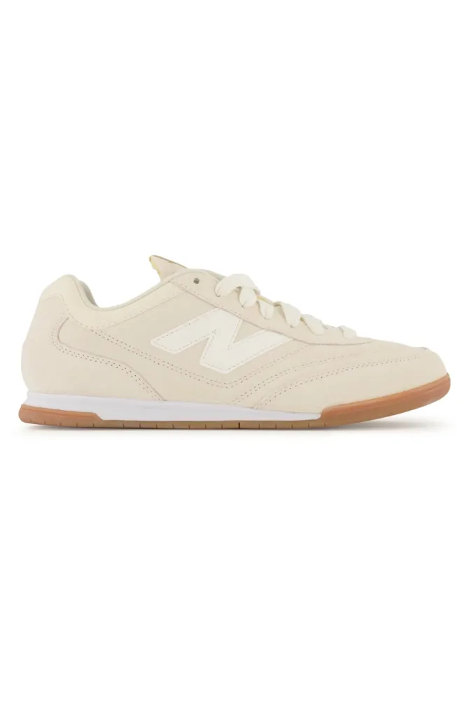 New Balance U RC42 Classic Freizeitschuhe / Sneaker unisex, beige, Grösse: 45