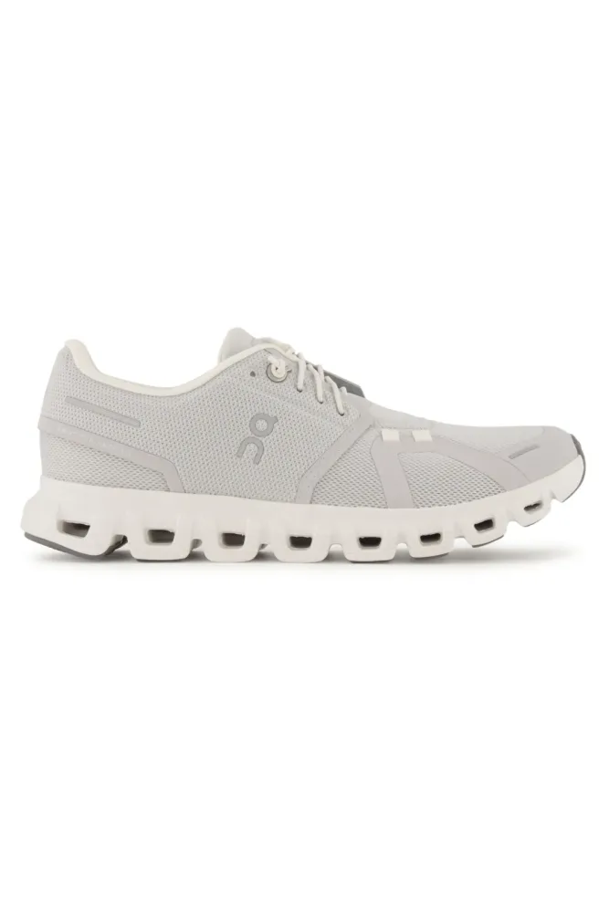 ON Cloud 6 Damen Sneaker Grau, Damen, Größe: 8