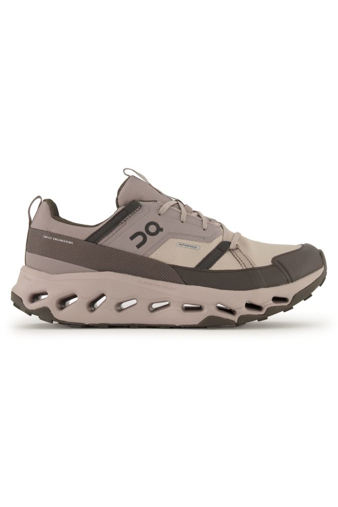 Cloudhorizon Waterproof Herren Trekkingschuh