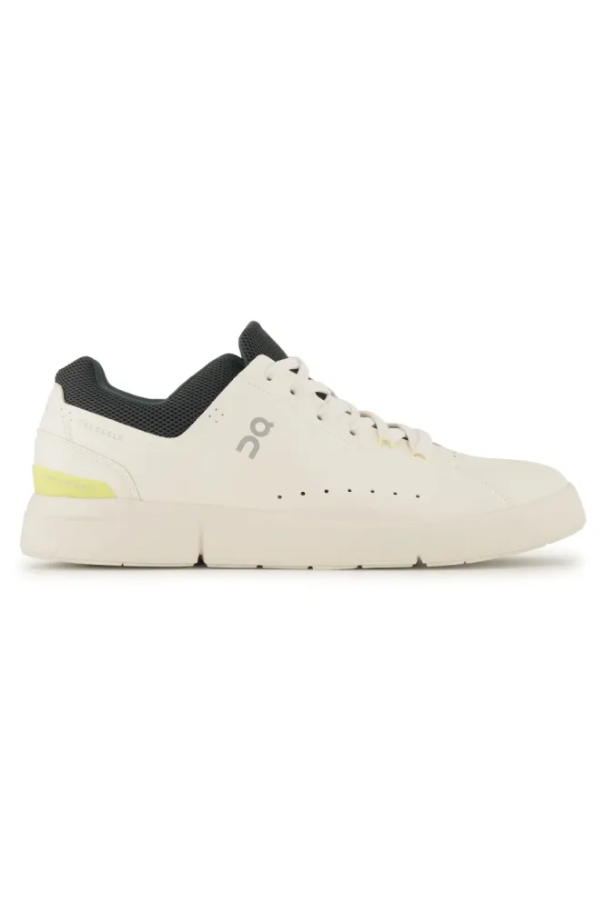 ON The Roger Advantage Herren Sneaker Weiss, Herren, Größe: 7
