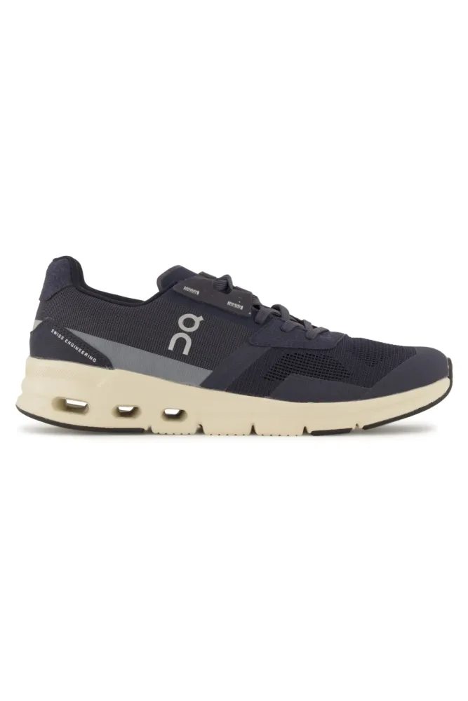 ON Cloudrift Damen Sneaker Blau, Damen, Größe: 7 1/2