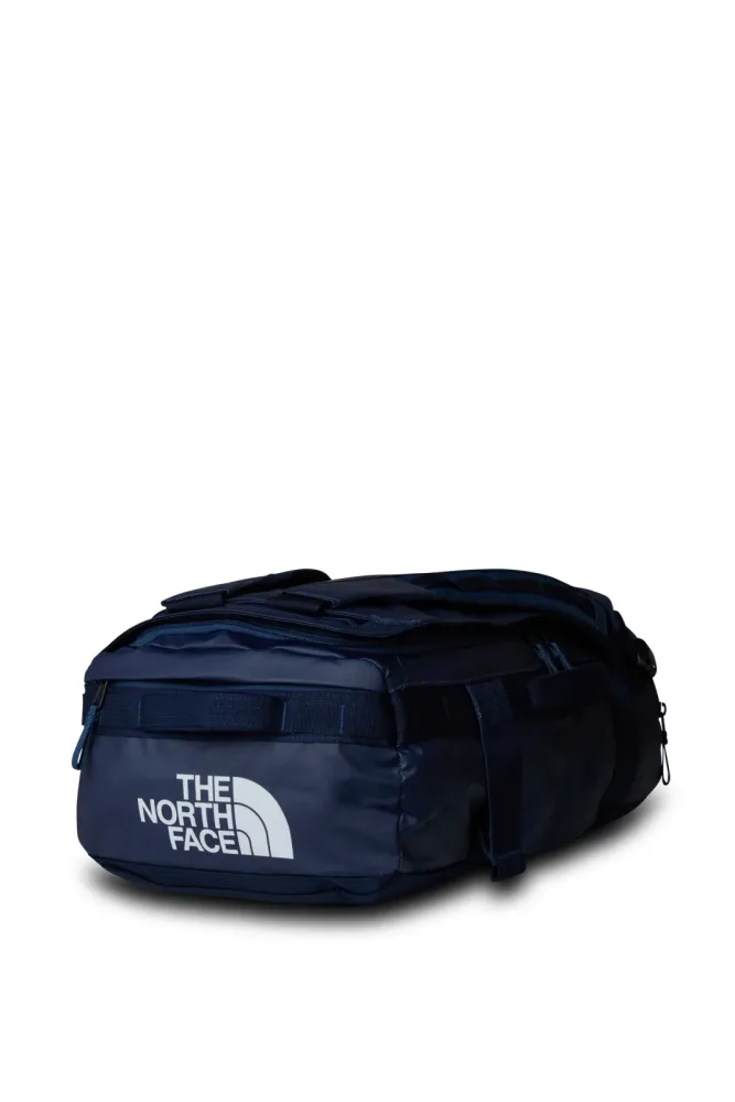 The North Face - Duffle Bag, 32 Liter, Dunkelblau