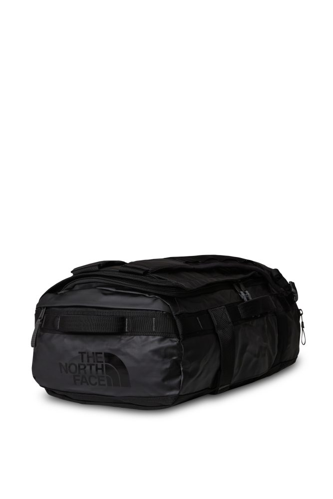 The North Face - Duffle Bag, 32 Liter, Schwarz