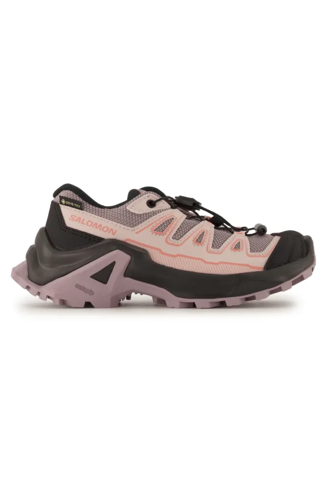 Salomon Kinder X Ultra GTX Schuhe