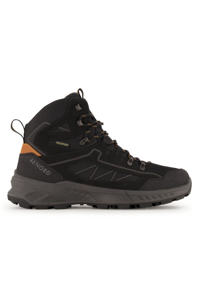 Rawil 2.0 Mid Herren Wanderschuh