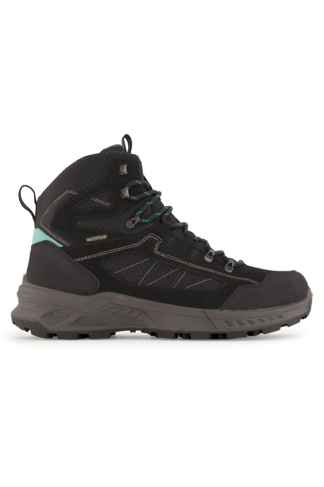 Rawil 2.0 Mid Damen Wanderschuh