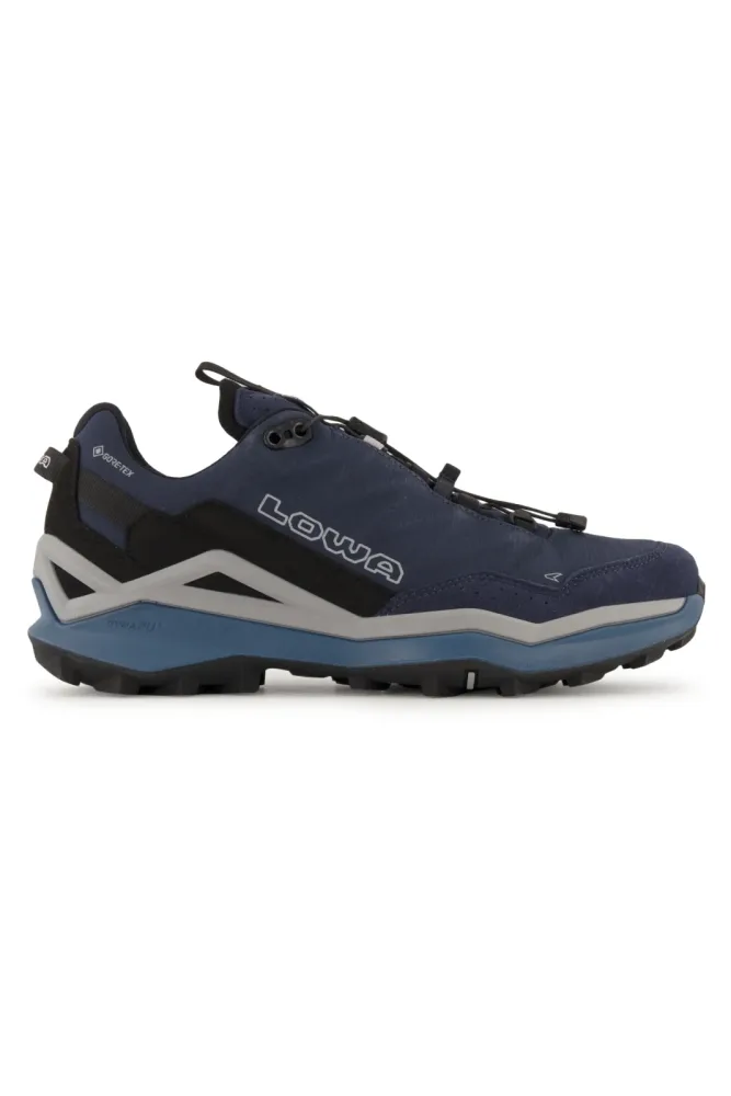 Lowa - Maddox Pro, 42.5, Aquamarine