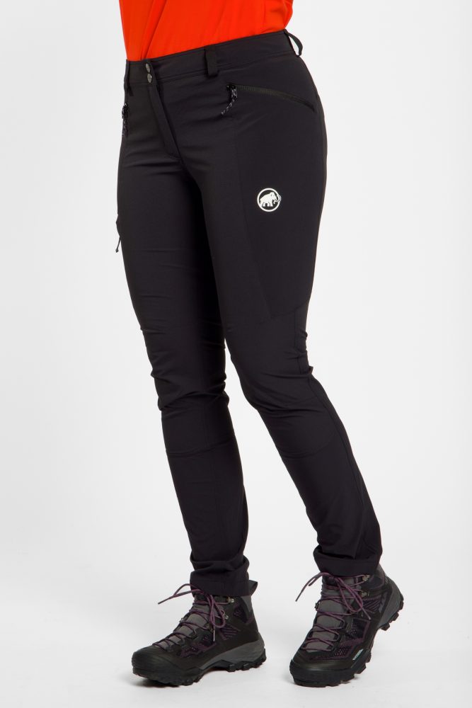 Mammut Damen Ducan Hose