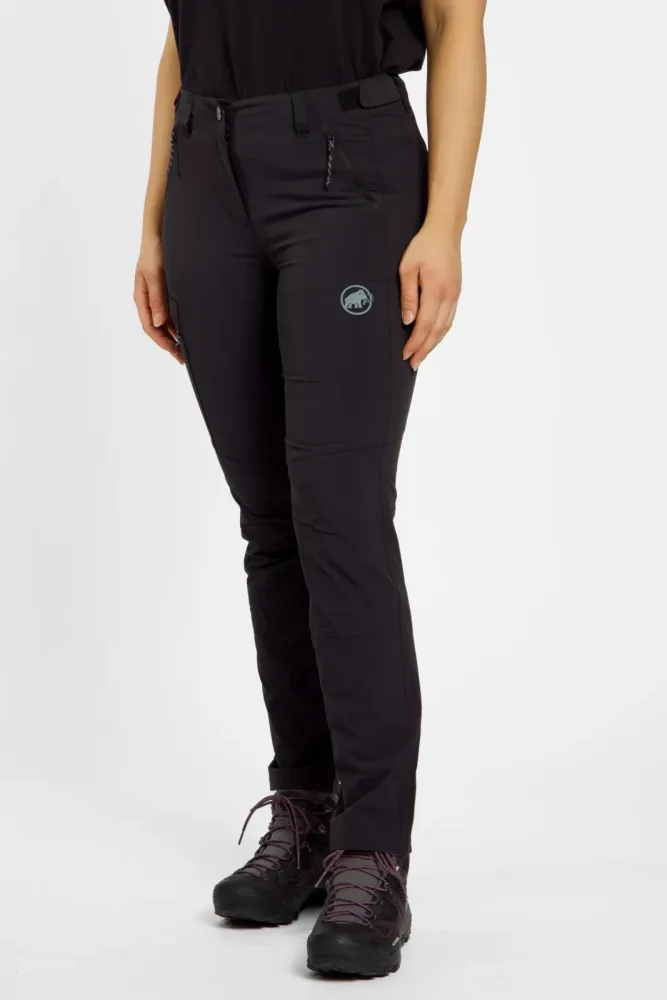 Mammut Damen Runbold IV Hose