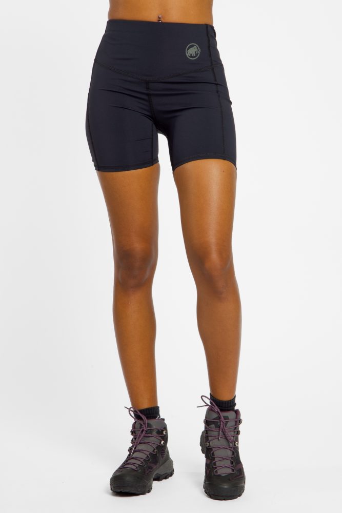 Mammut Damen Massone Short Tights