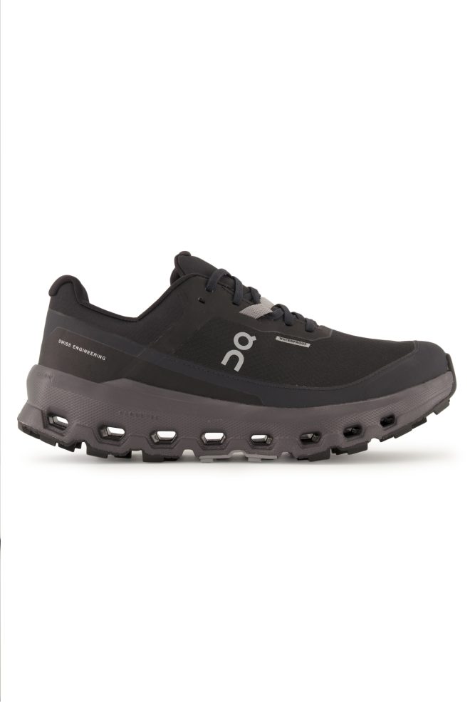 On Damen Cloudvista 2 WP Schuhe