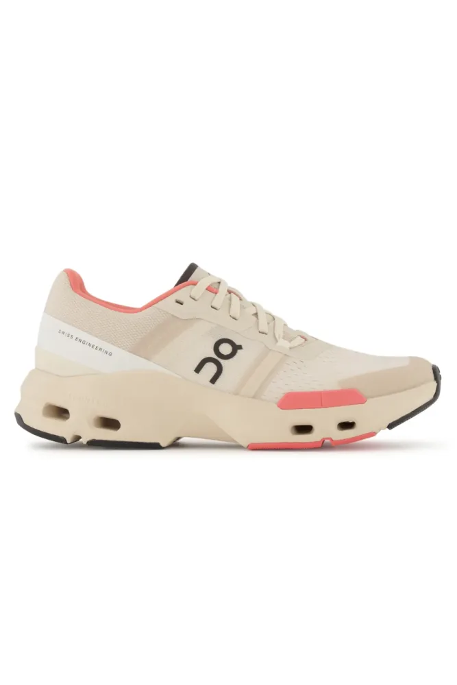 ON Cloudpulse Damen Fitnessschuh Beige, Damen, Größe: 6