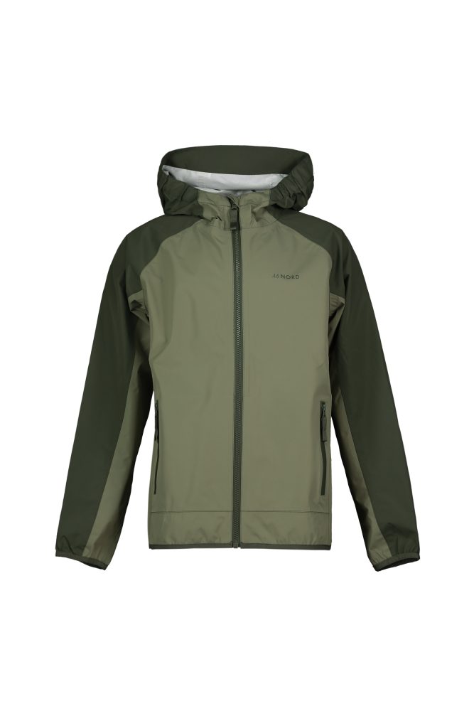 Kinder Outdoorjacke