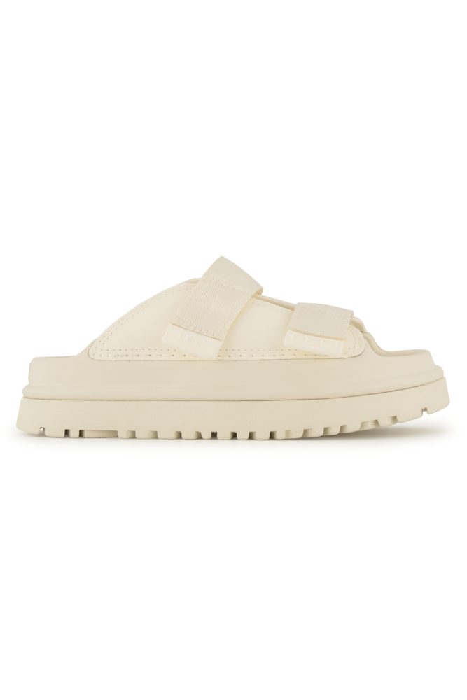 GoldenGlow Kinder Slipper