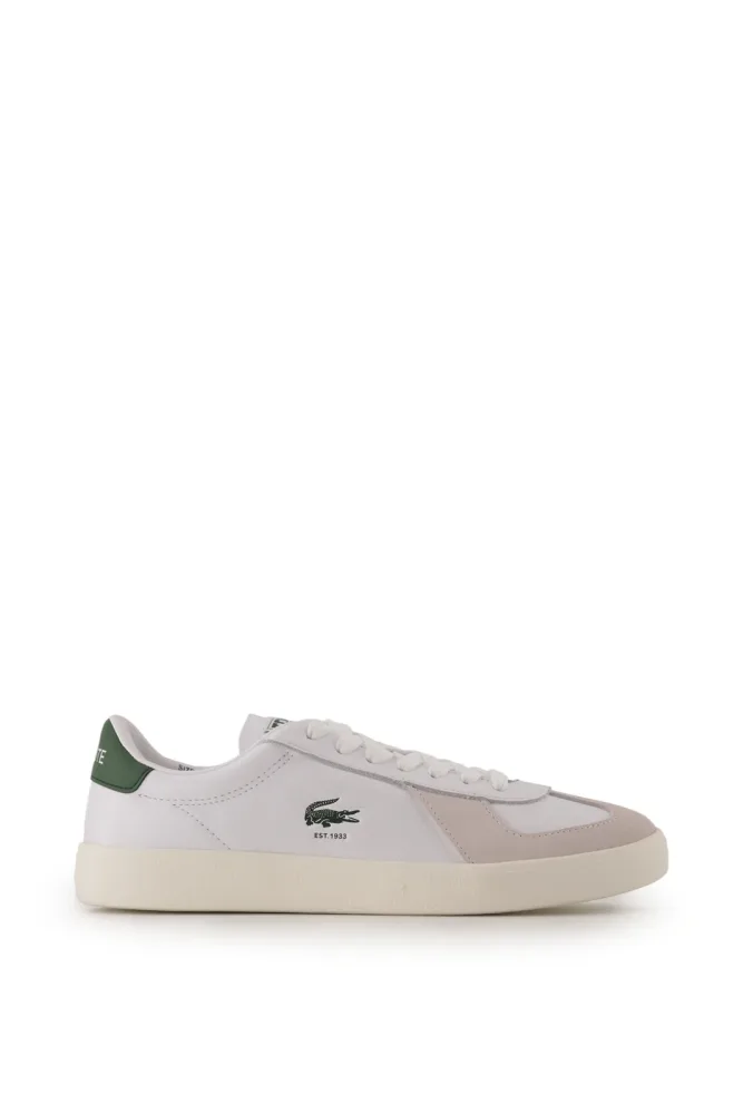 Lacoste - Sneakers, Low Top, für Herren, Weiss, Größe 44