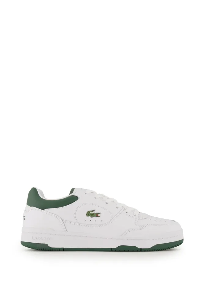 Lacoste Linedrive Herren Sneaker Weiss, Herren, Größe: 42
