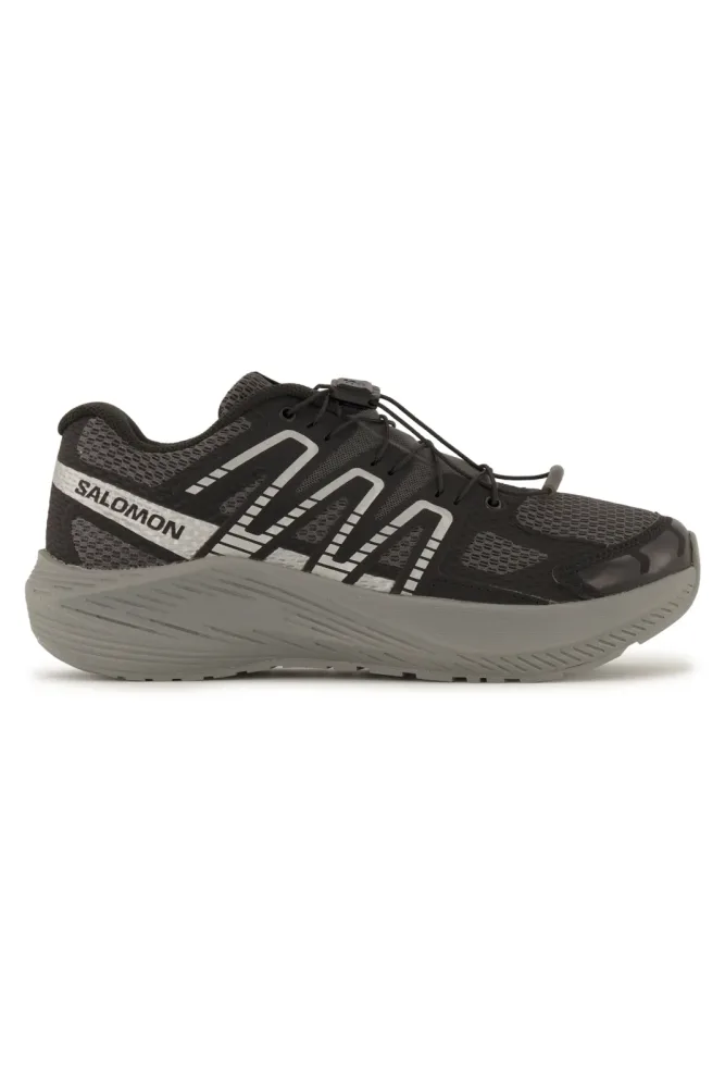 Salomon Mission EVR Damen Sneaker Schwarz, Damen, Größe: 5 1/2