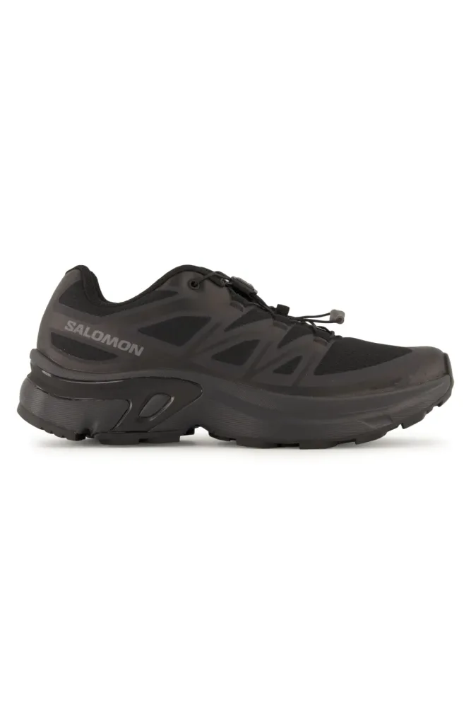 Salomon XT-EVR Damen Sneaker Schwarz, Damen, Größe: 8