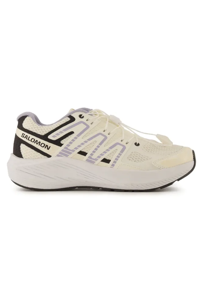 Salomon Mission EVR Damen Sneaker Lila, Damen, Größe: 8