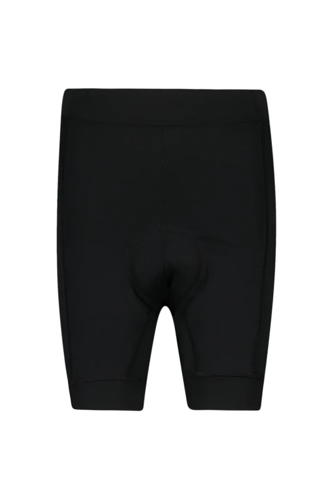 Stoke Atico Basic Kinder Bikeshort Schwarz, , Größe: 140