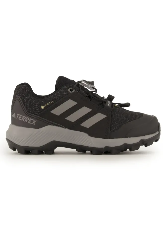 adidas Terrex Gore-Tex® Kinder Trekkingschuh Schwarz, , Größe: 37 1/33