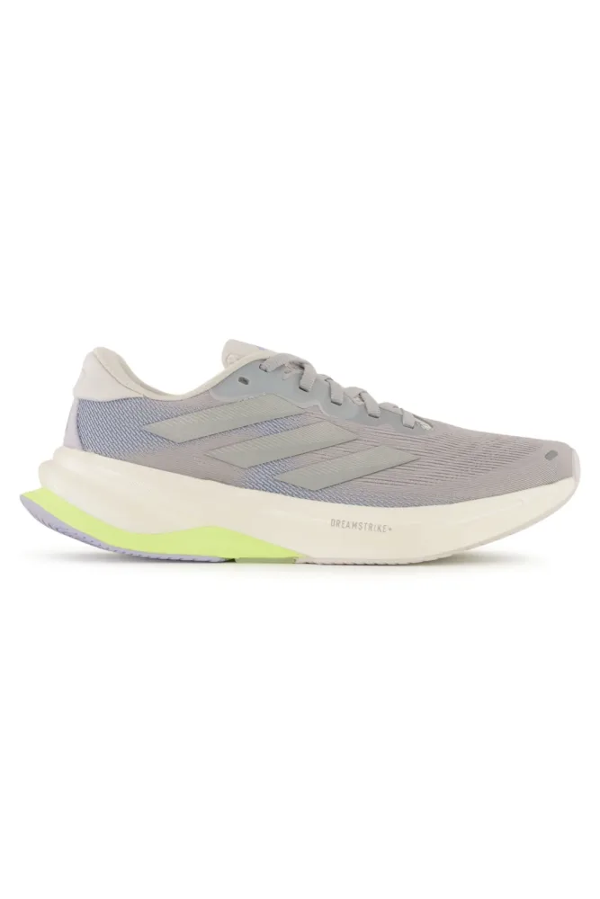 adidas Supernova Solution 2 Damen Laufschuh Blau, Damen, Größe: 4 1/2