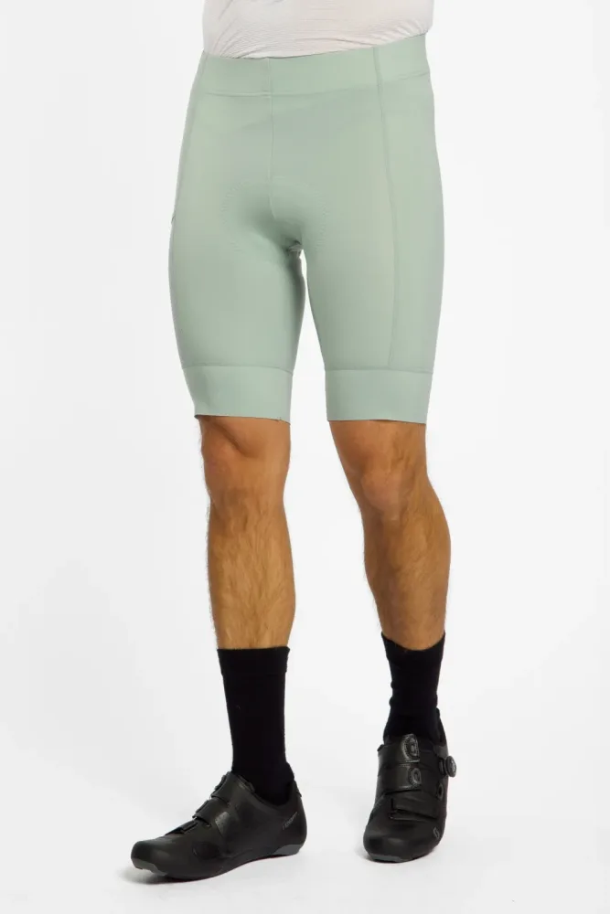 Stoke Talca Herren Bikeshort Grün, Herren, Größe: XXL