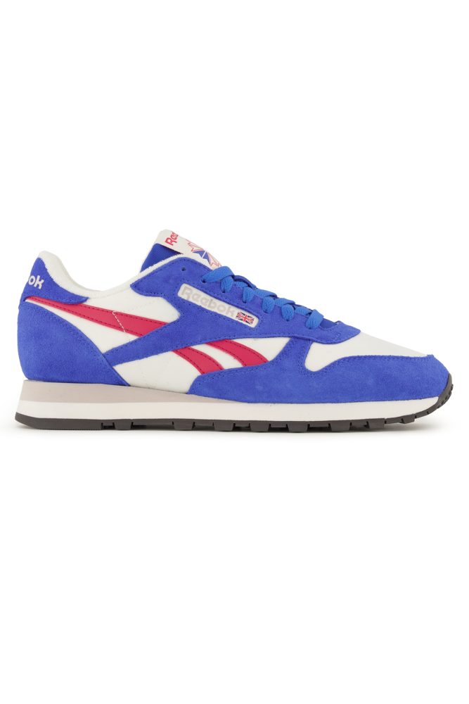 Classic LTHR Herren Sneaker