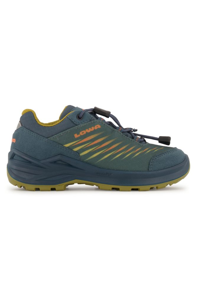 Lowa ZIRROX II GTX Multifunktionsschuhe Kinder