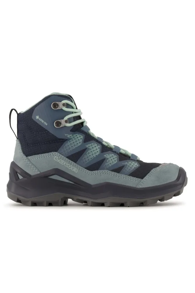 Lowa Kinder Maddox Pro GTX Mid Schuhe
