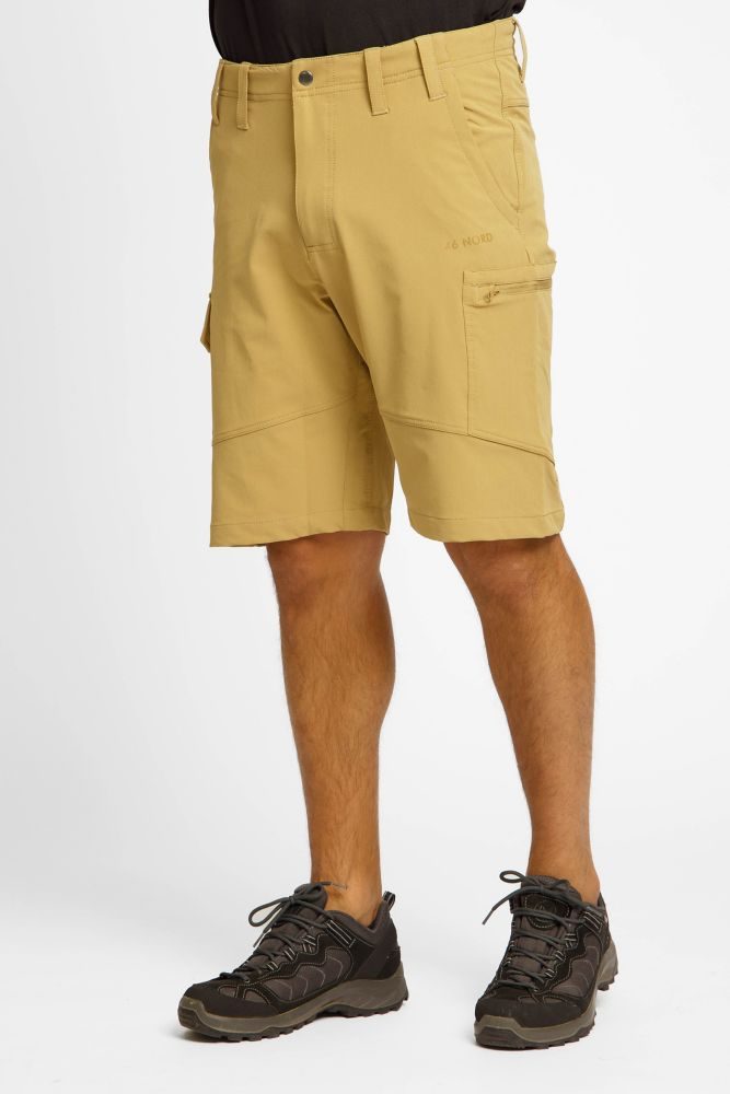 Herren Wandershort