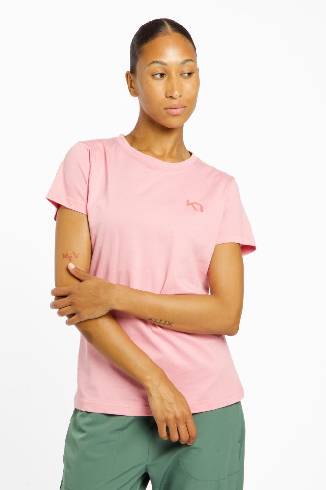 Kari Damen T-Shirt