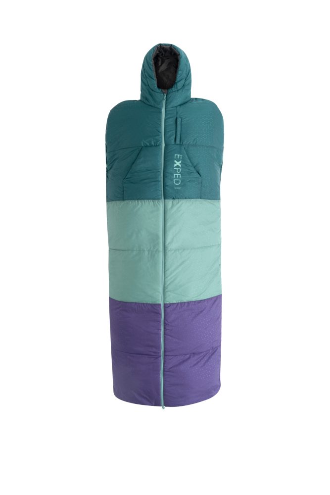 Exped Dreamwalker Schlafsack