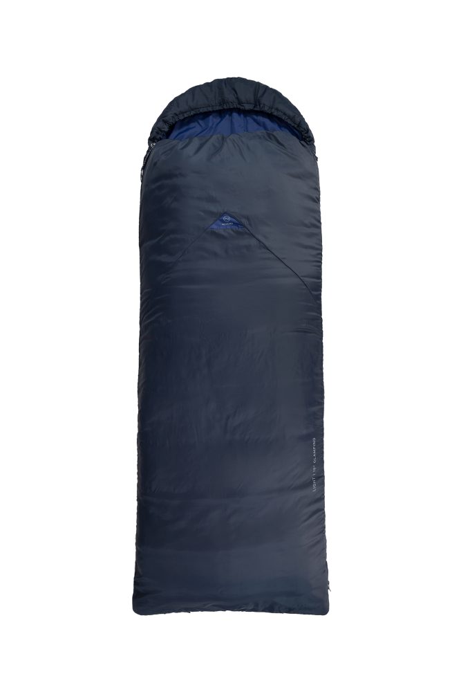 Glamping 10° Schlafsack ZIP L
