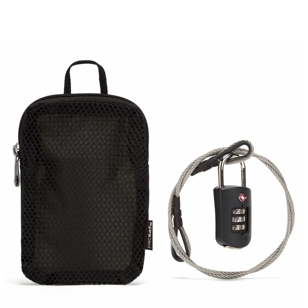 Pacsafe Prosafe 1000 Zahlenschloss