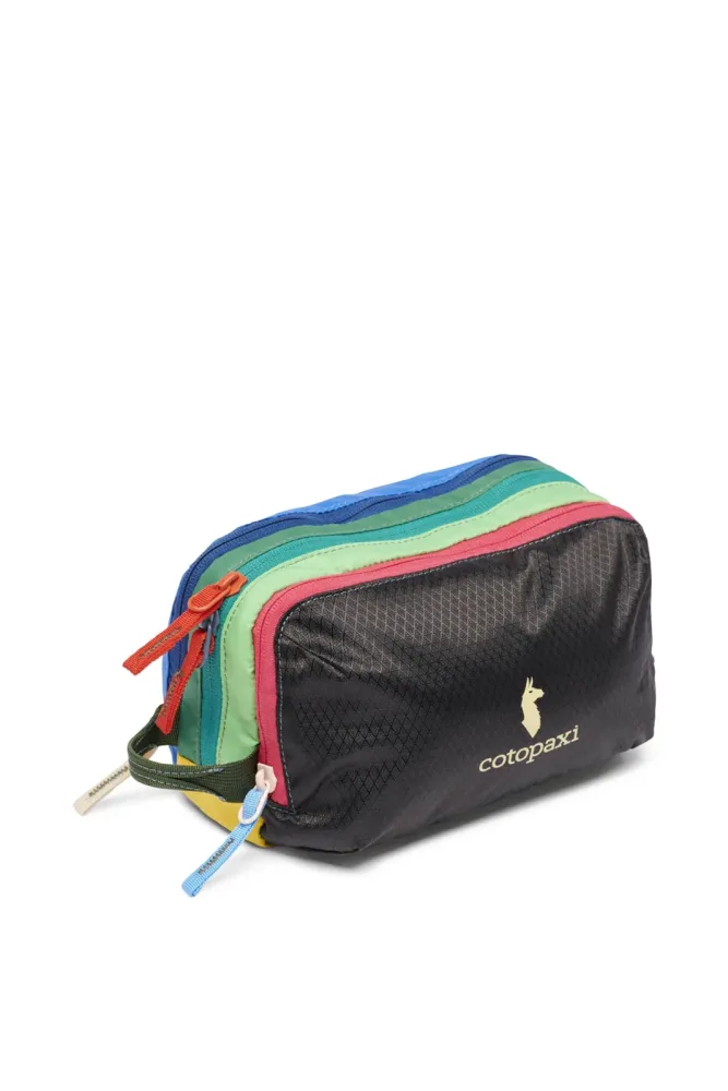 Cotopaxi Nido Accessory Del Dia 4 L Tasche Multicolor, Herren, Größe: 0