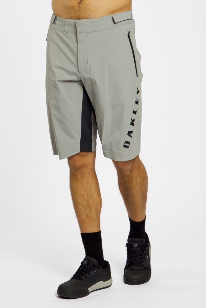 Free Ride Lined Herren Bikeshort