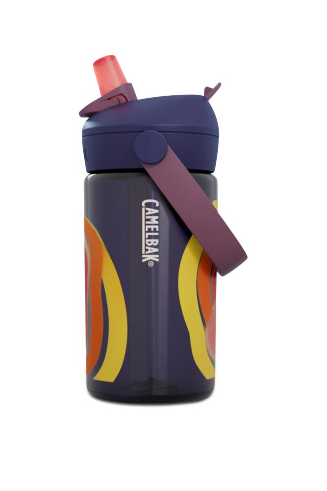 Camelbak Kinder Thrive Flip Straw 0.4L Trinkflasche