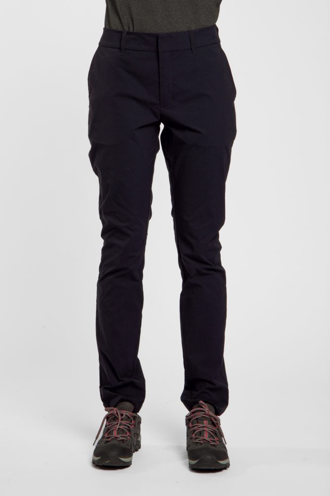 Illusion Damen Wanderhose