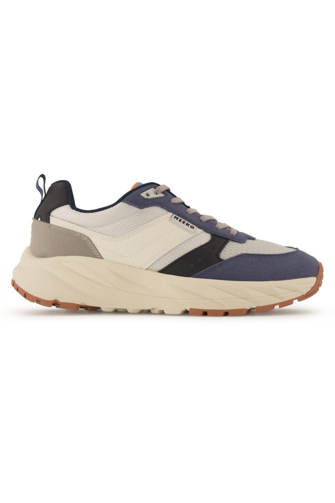 Pongo Herren Sneaker