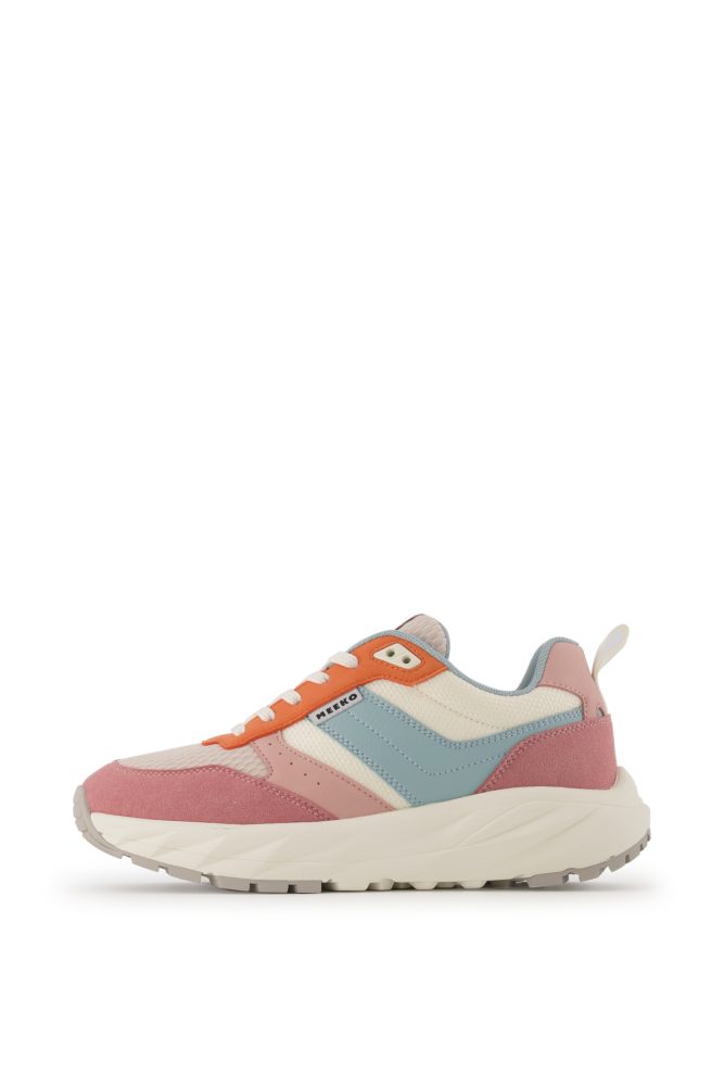 Pongo Damen Sneaker