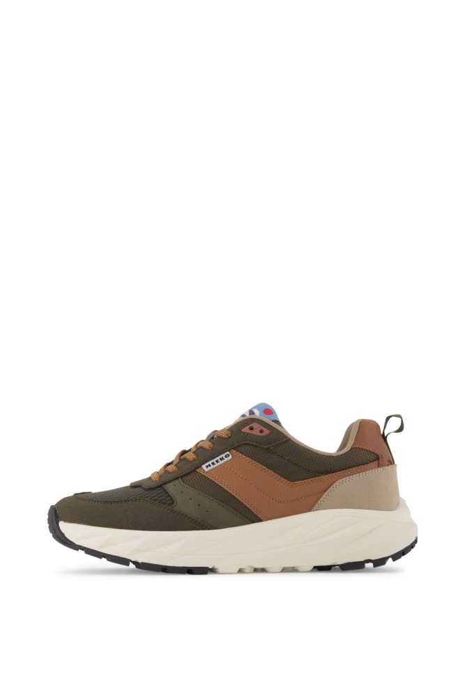 Pongo Herren Sneaker