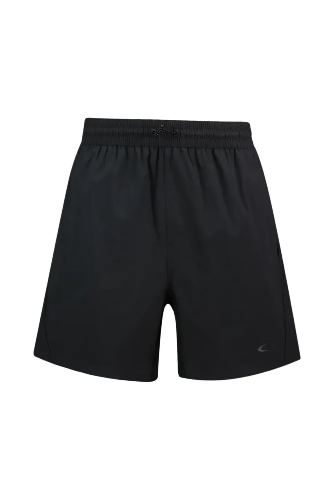 Oakley Performance Hybrid Herren Short Schwarz, Herren, Größe: XL