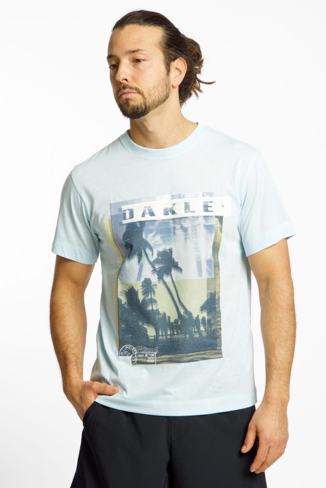 Palm Herren T-Shirt
