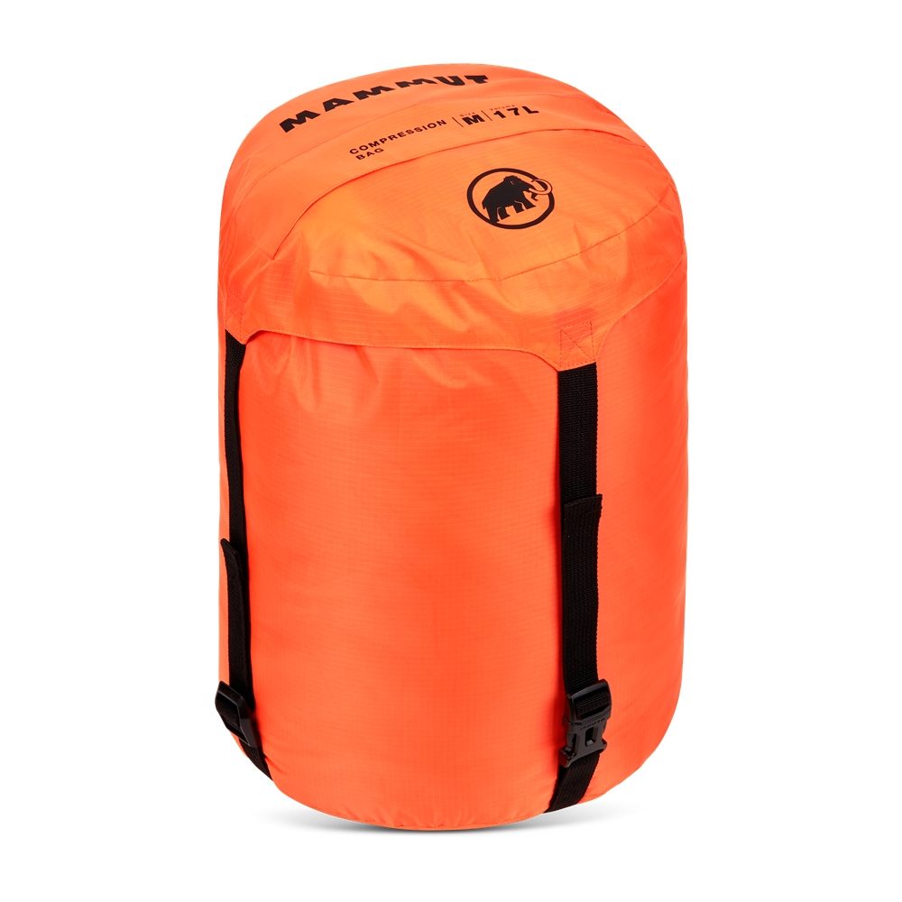 Mammut Compression Sack