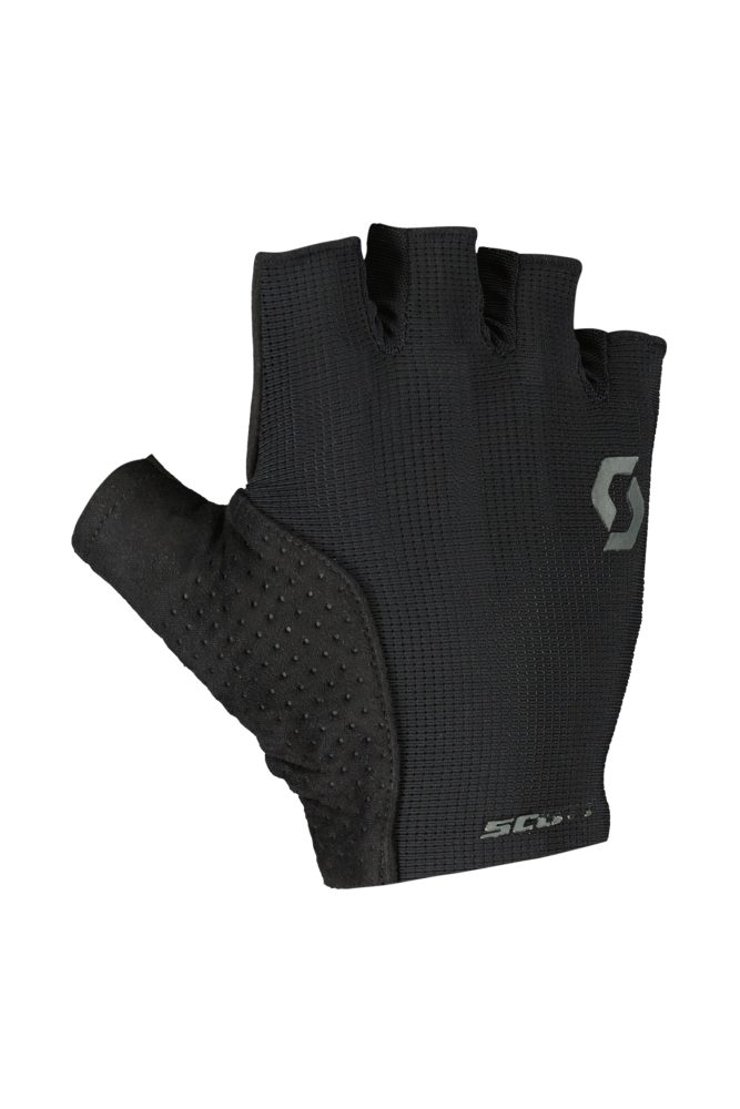 SCOTT Herren Radhandschuhe Essential GEL SF schwarz | 9