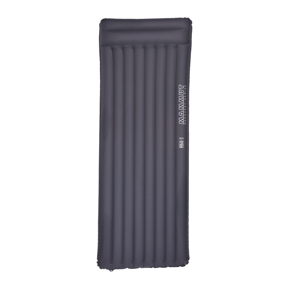 MAMMUT Protect Luftmatratze Grau, Herren, Größe: 0